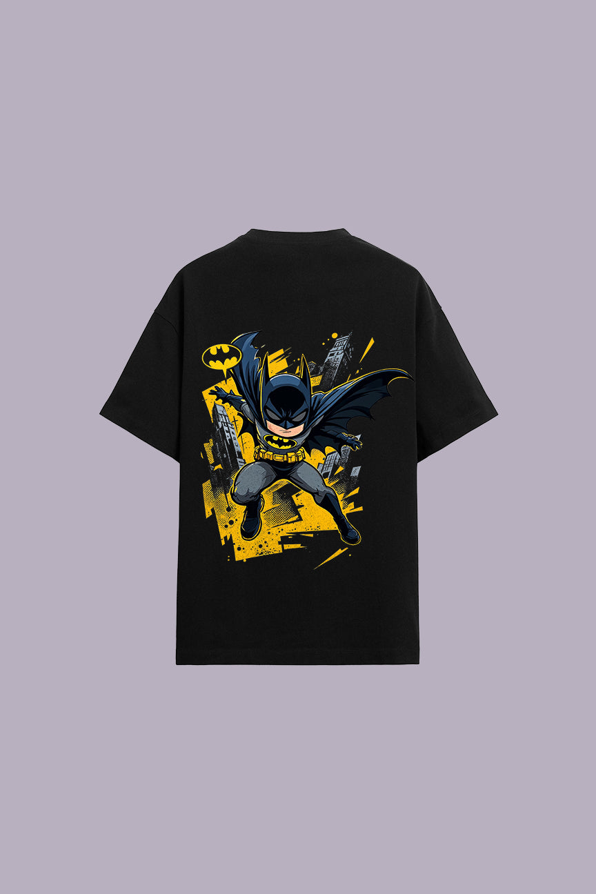 Gotham Guardian Tee