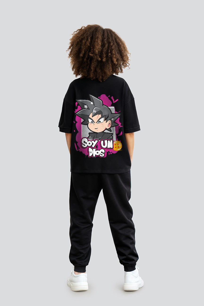 Super hero Kids T-shirts