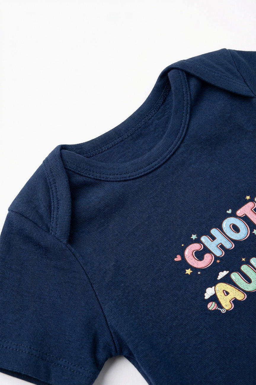 Choti Aulad Baby Romper