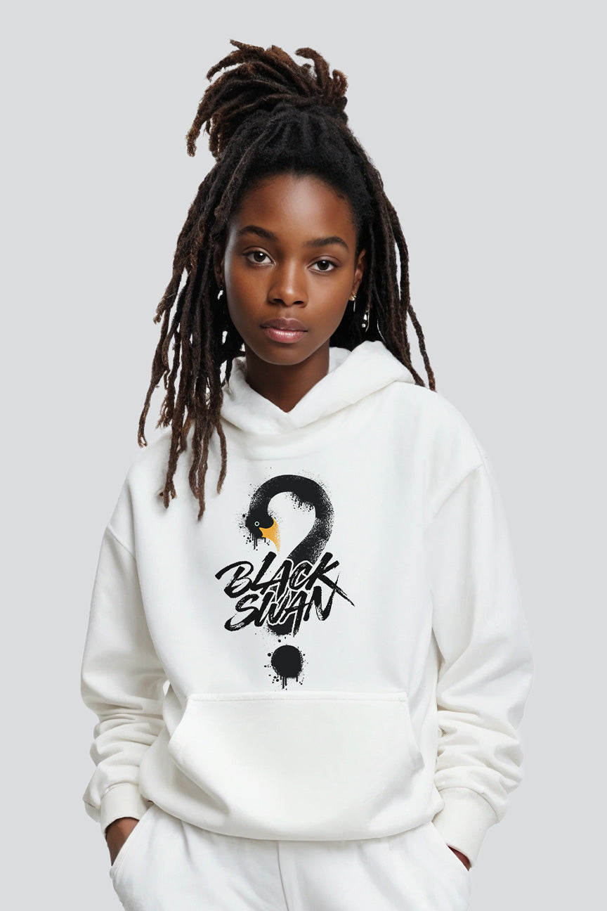 Black Swan Hoodie