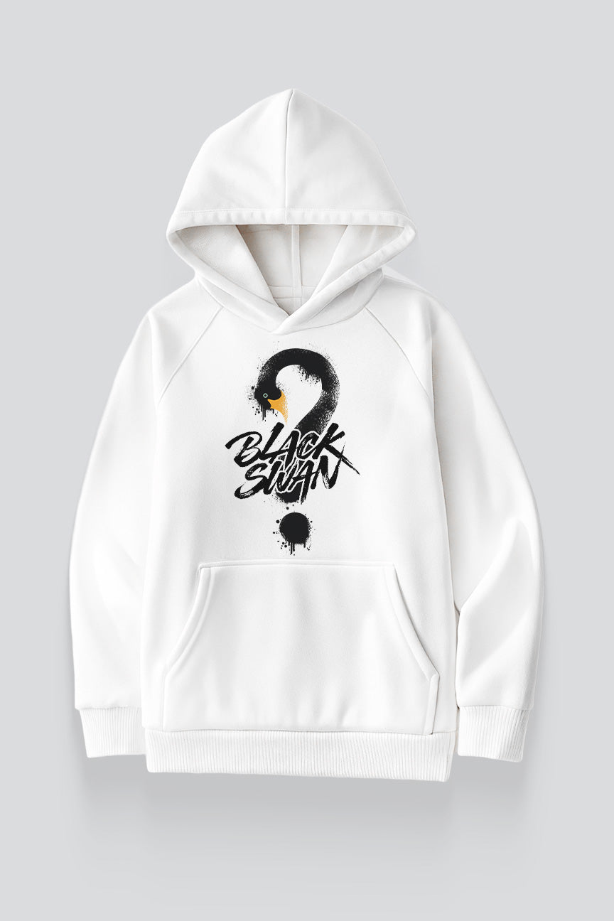 Black Swan Hoodie