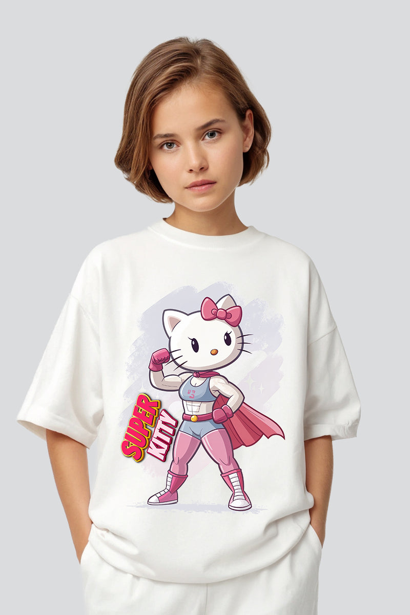 Super Kitty