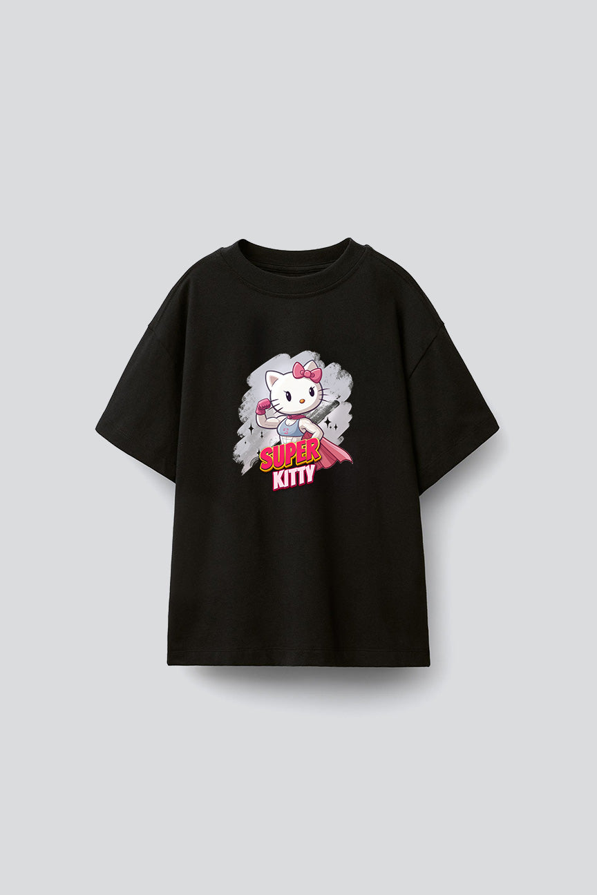 Super Kitty