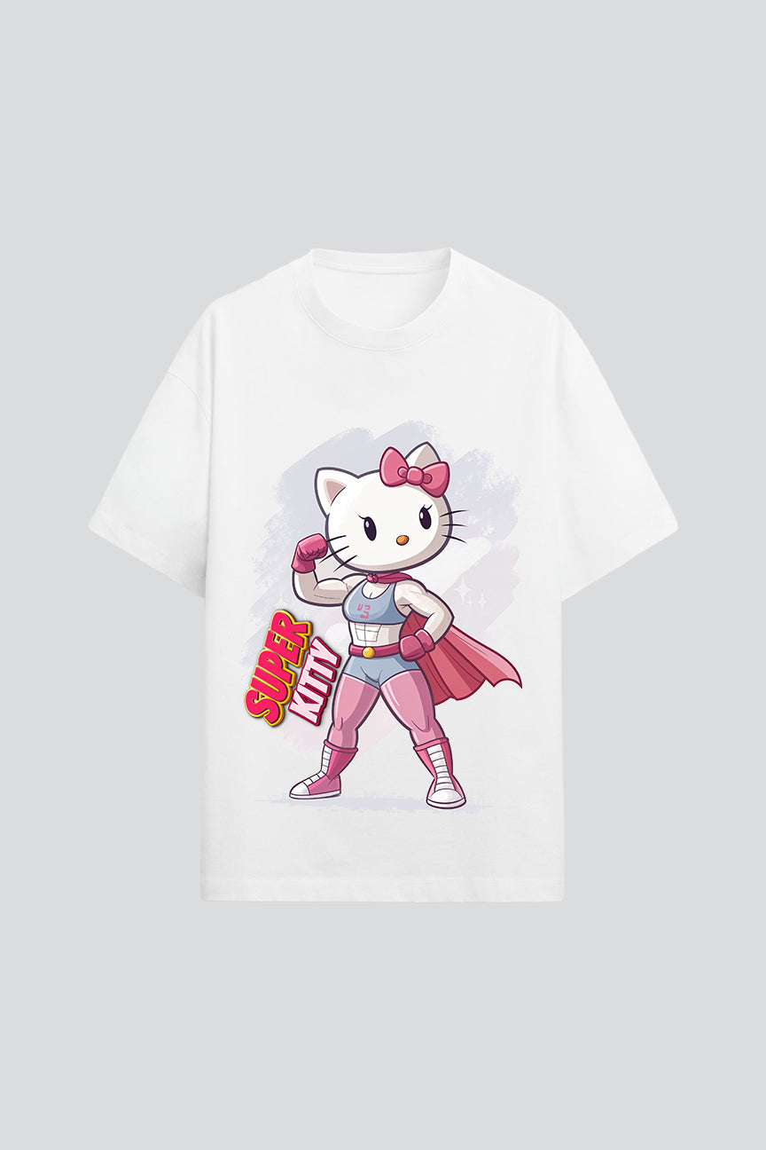 Super Kitty