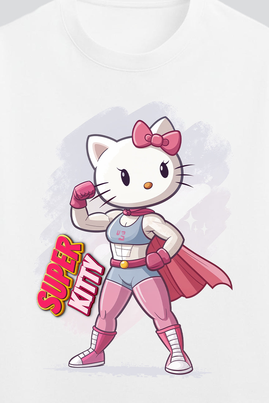 Super Kitty