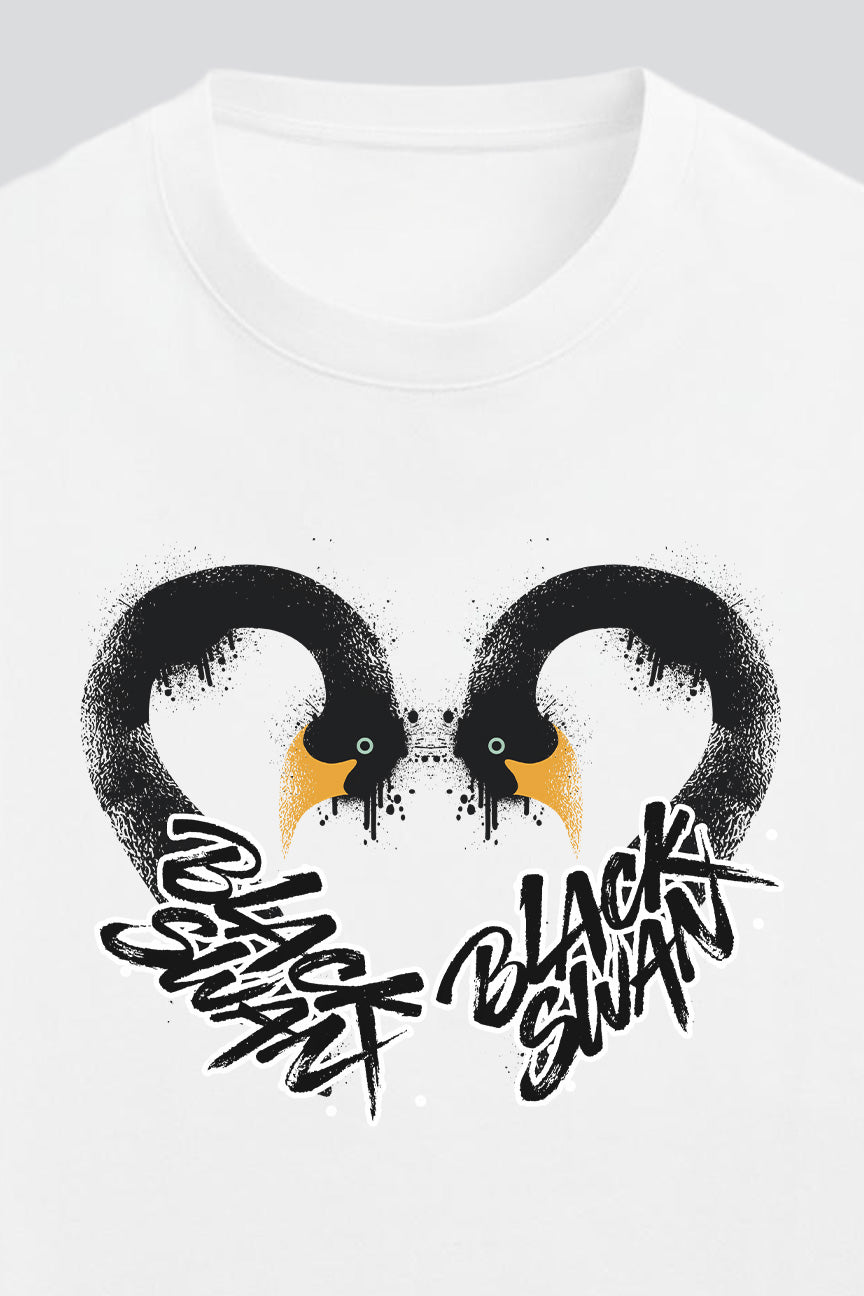 Black Swan Tee