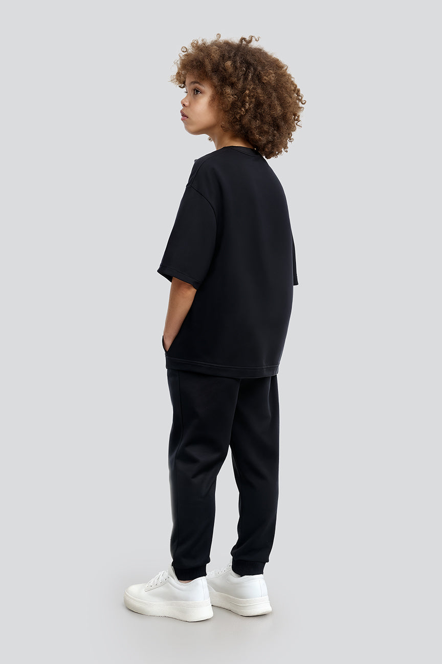 Super hero Kids T-shirts