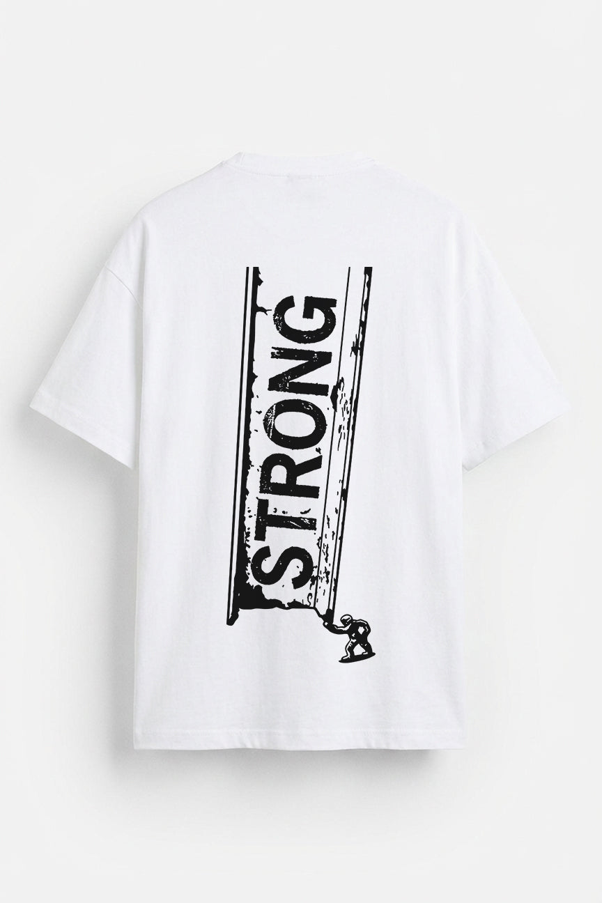 Strong T-Shirt