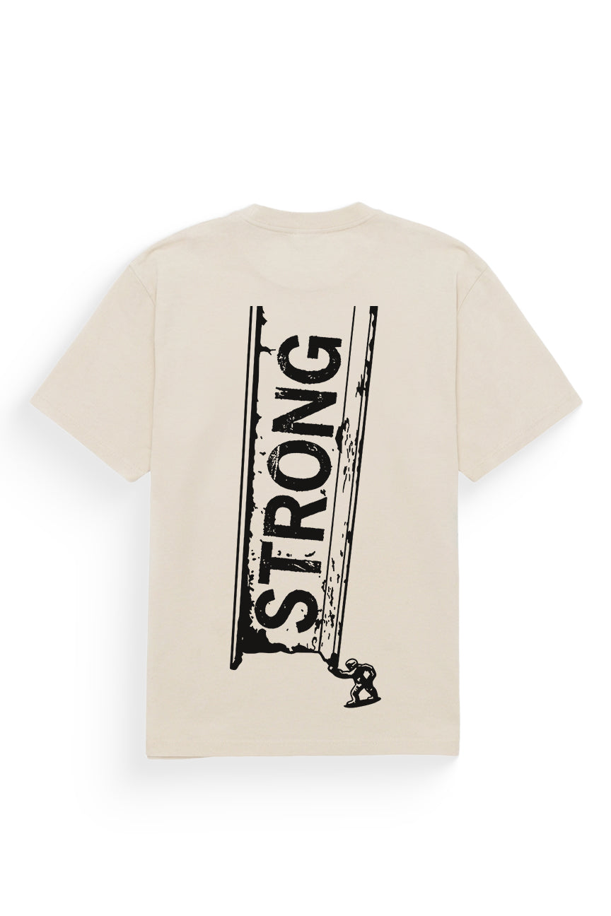 Strong T-Shirt