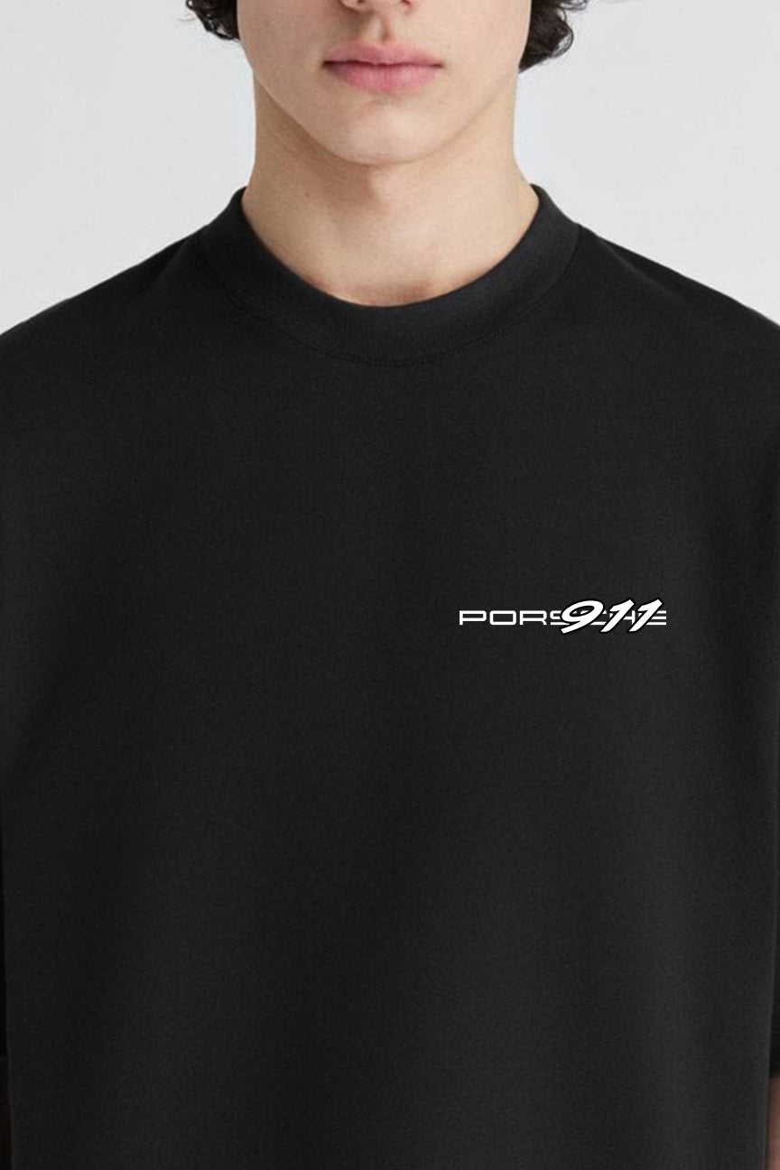 Porsche 911 Legacy Tee