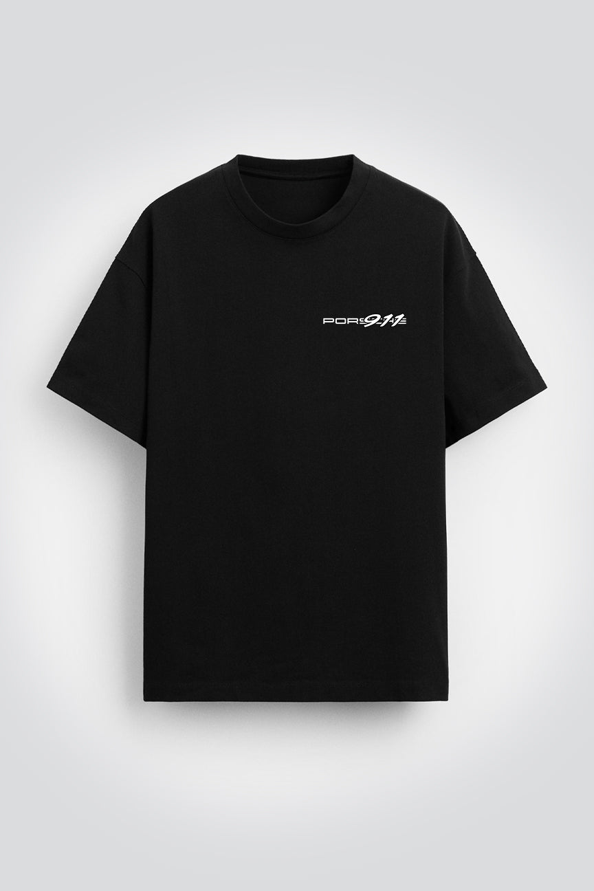 Porsche 911 Legacy Tee