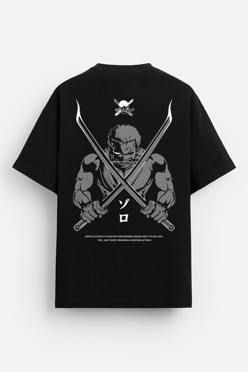 Roronoa Zoro - One Piece T-Shirt Premium