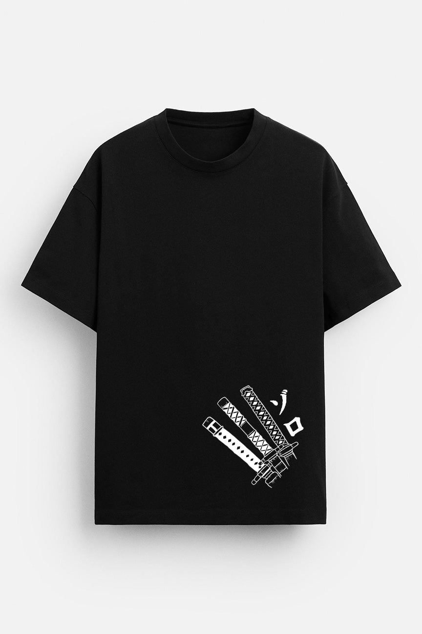 Roronoa Zoro - One Piece T-Shirt Premium