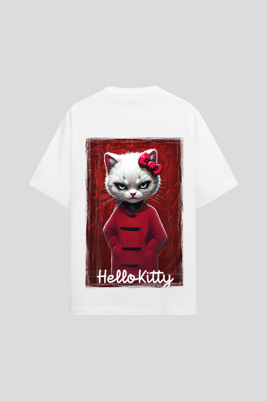 Hello Kitty! Red Ready & Iconic