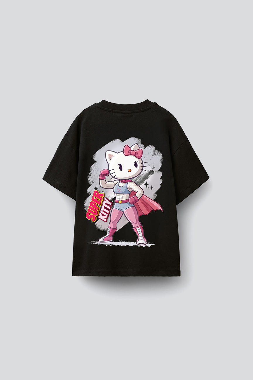 Super Kitty