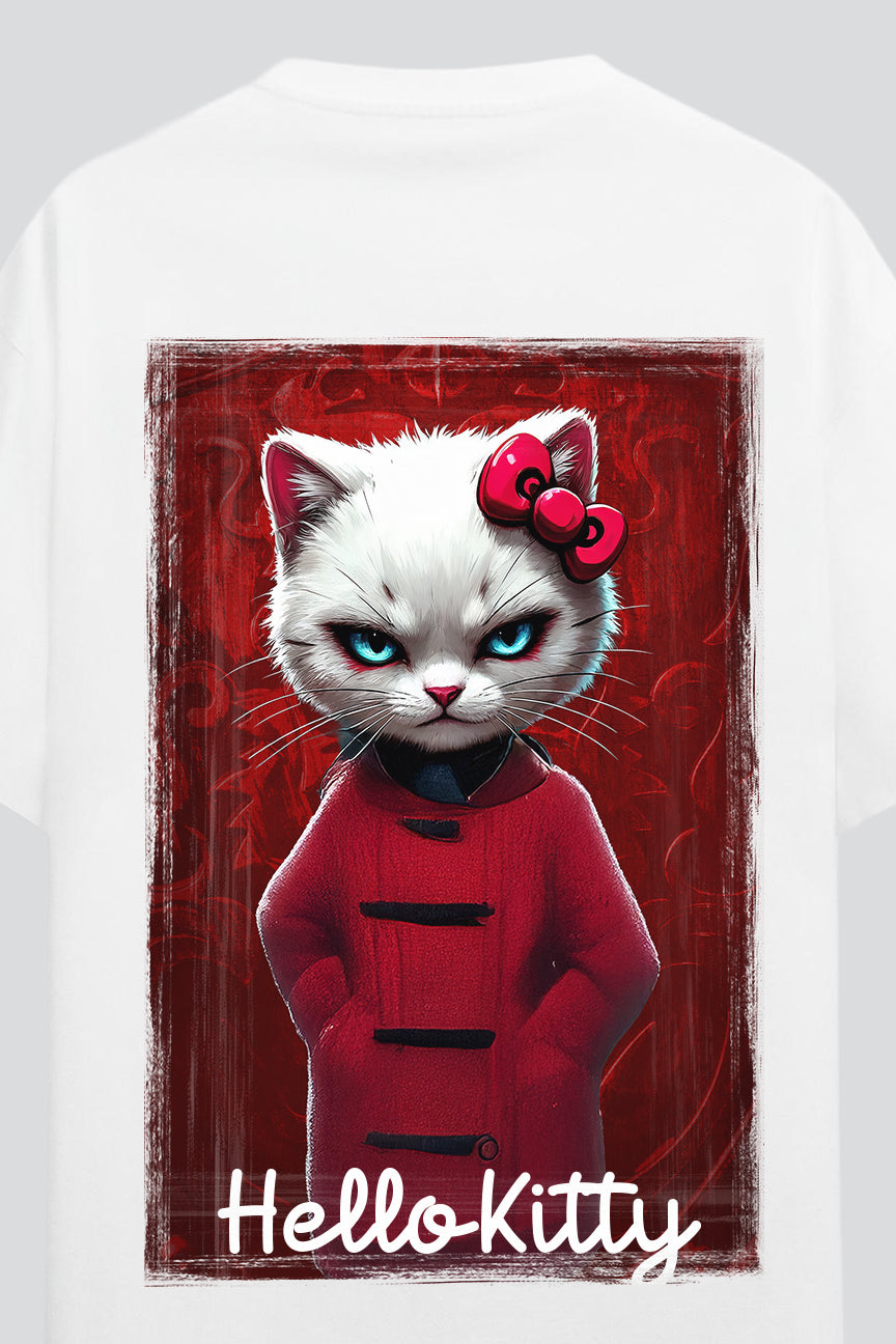 Hello Kitty! Red Ready & Iconic