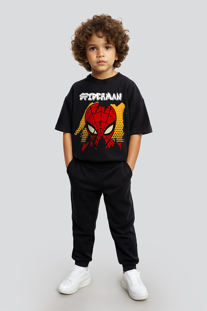 Spider-Man Kids T-shirts