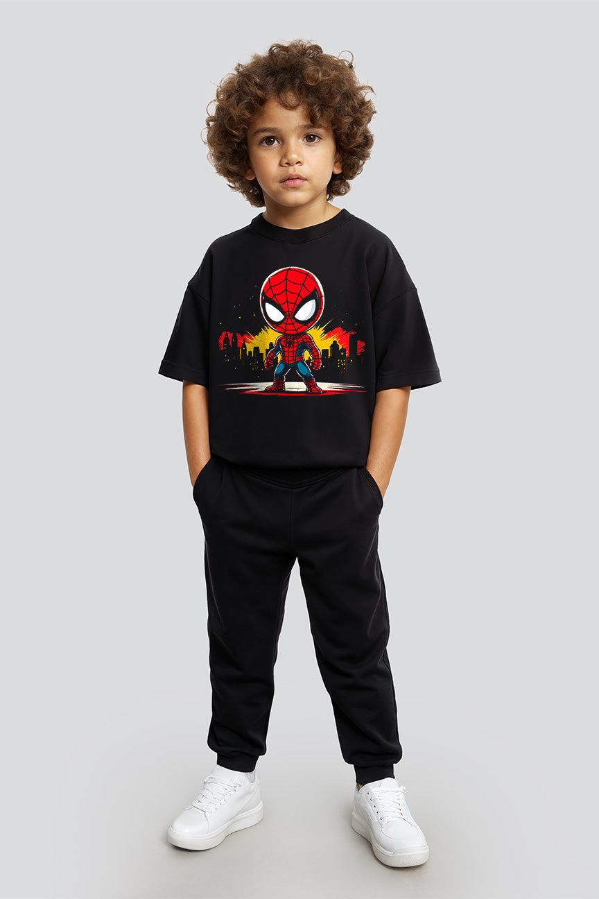 Spider-Man Kids T-shirts