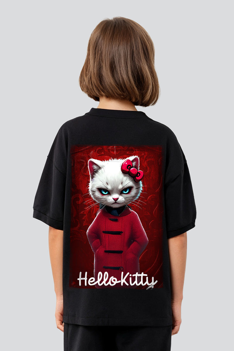 Hello Kitty! Red Ready & Iconic