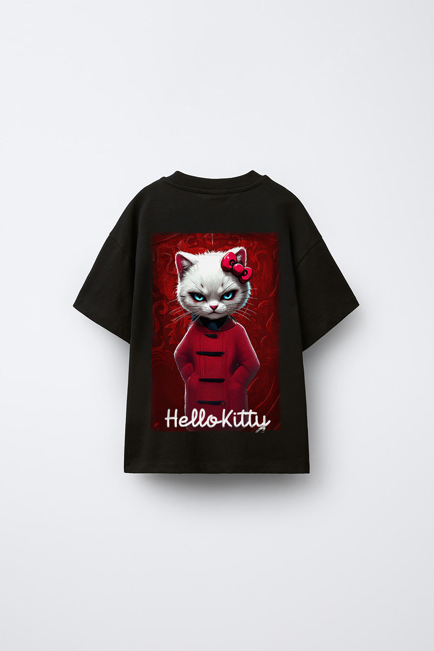 Hello Kitty! Red Ready & Iconic