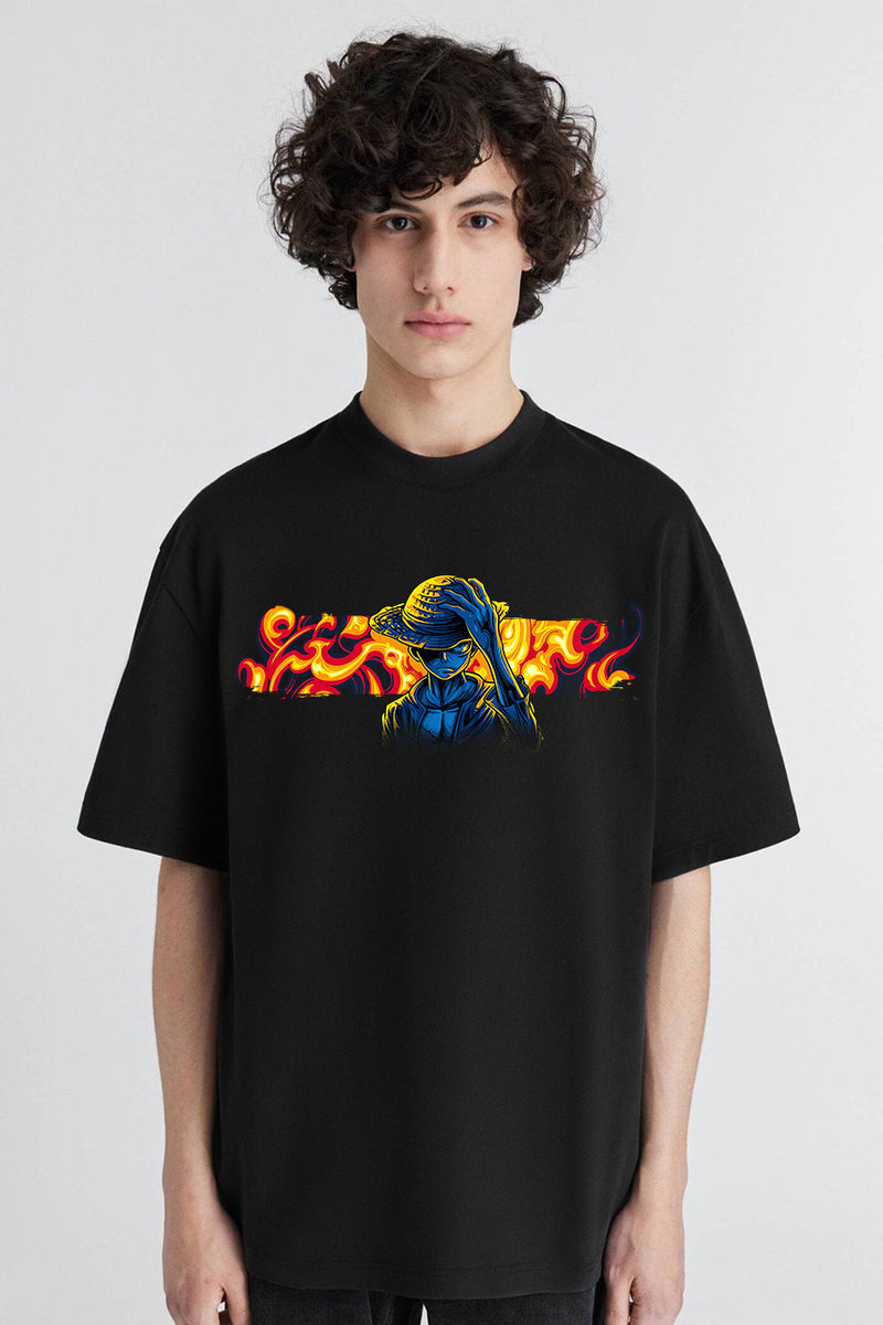 Ace - One Piece T-Shirt Premium