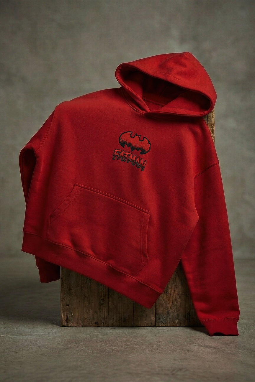 Fatman Hoodie