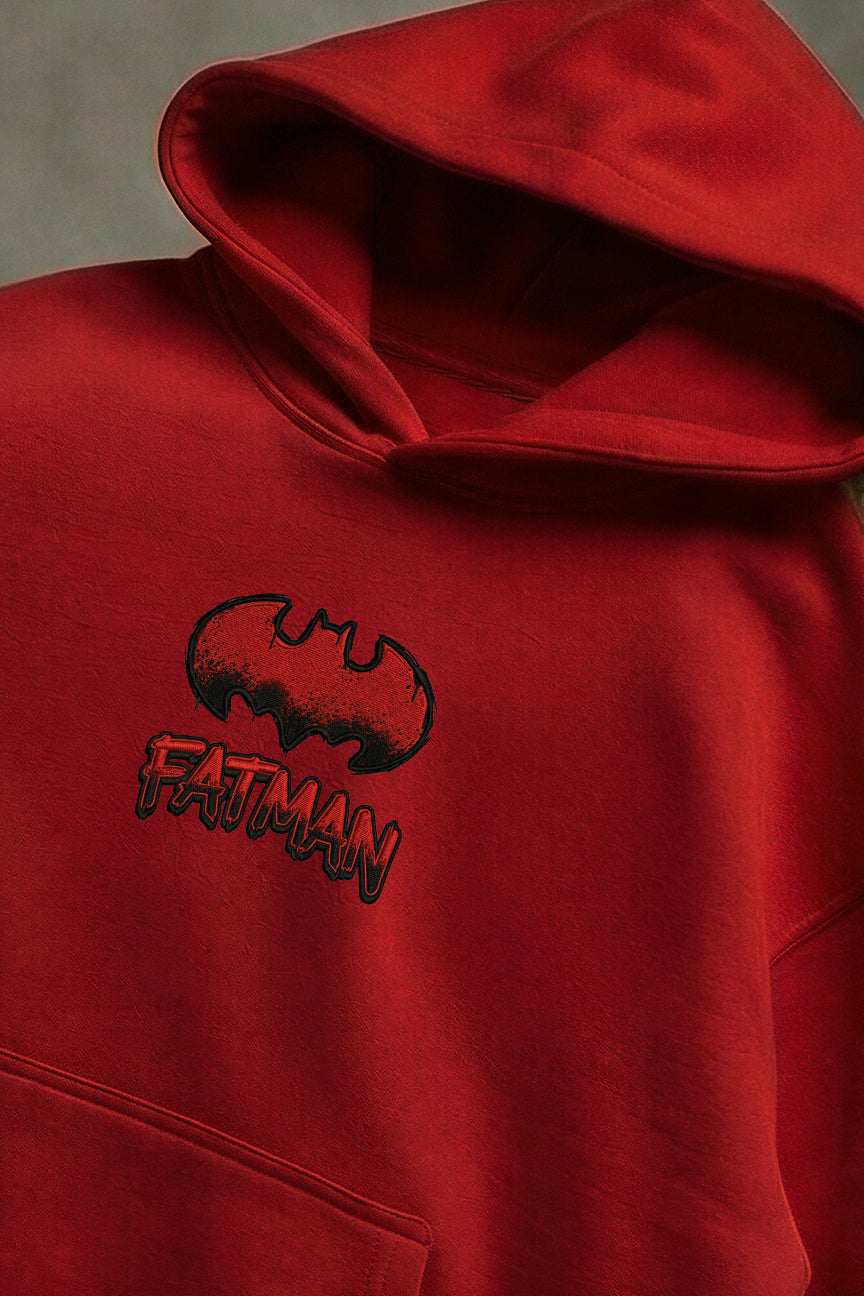 Fatman Hoodie