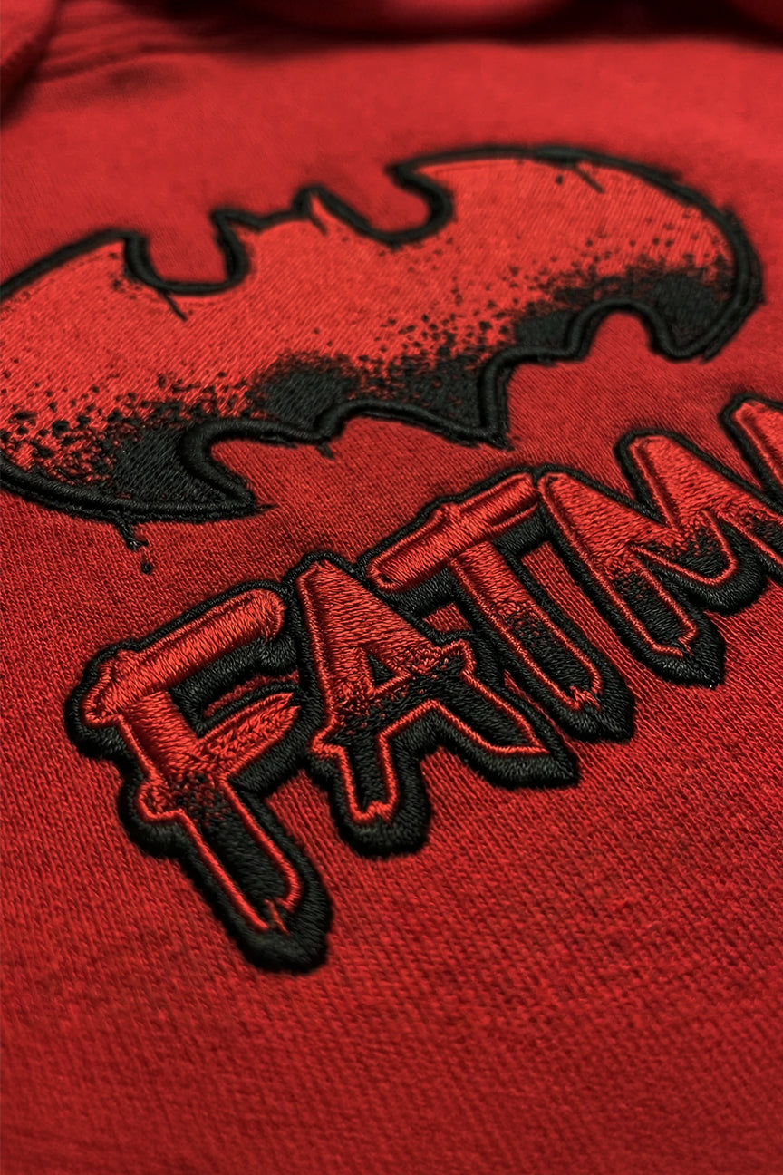 Fatman Hoodie