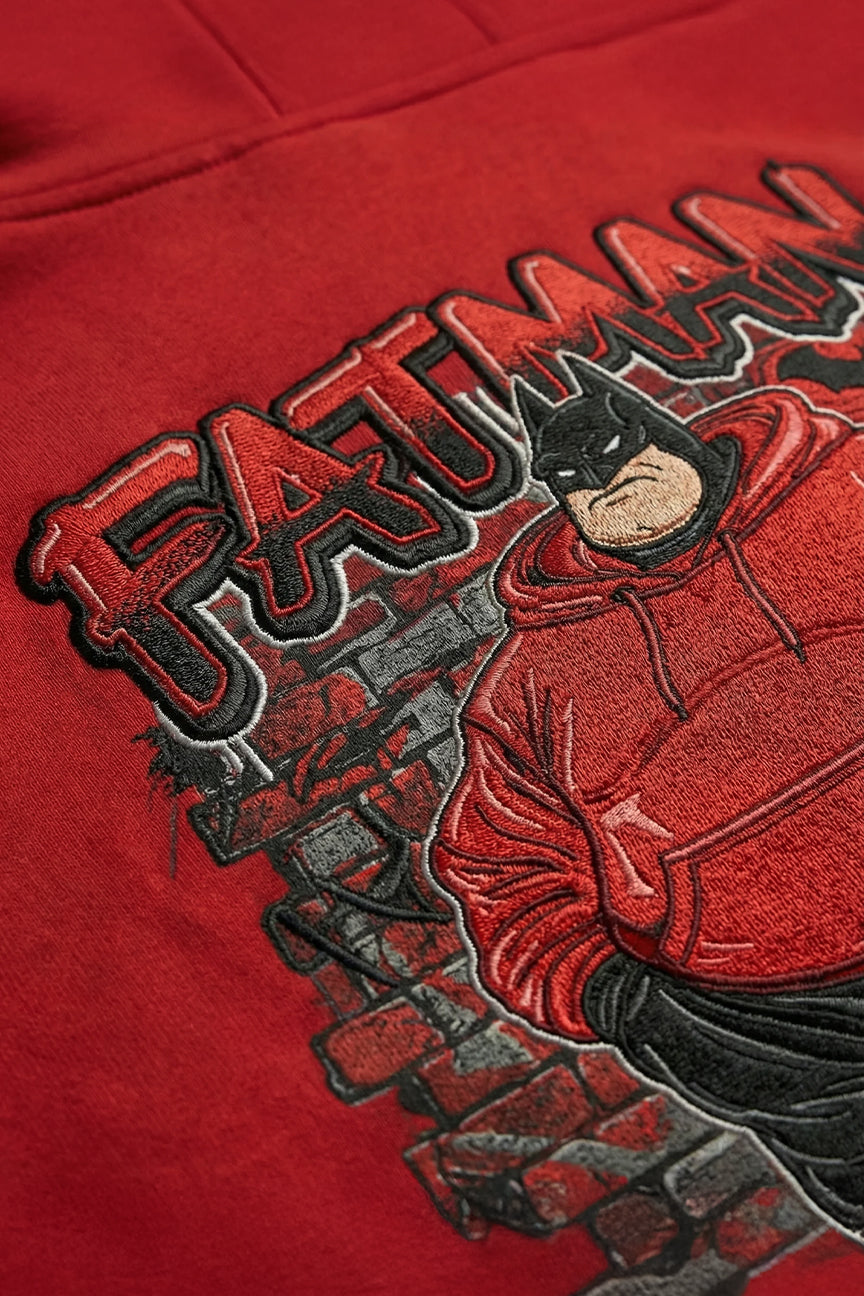 Fatman Hoodie