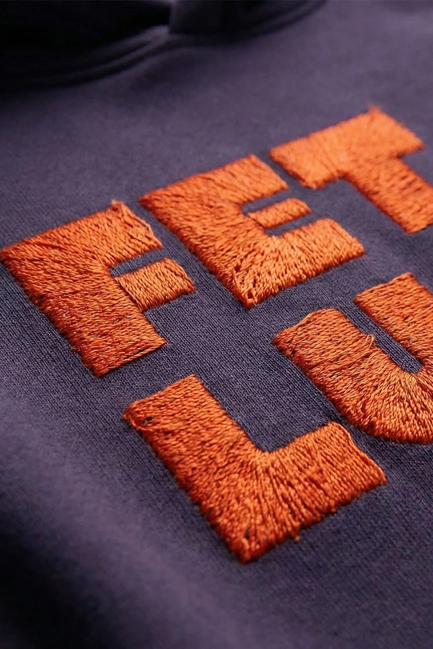 Fet s Luck Hoodie