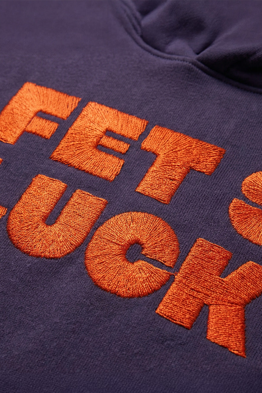 Fet s Luck Hoodie