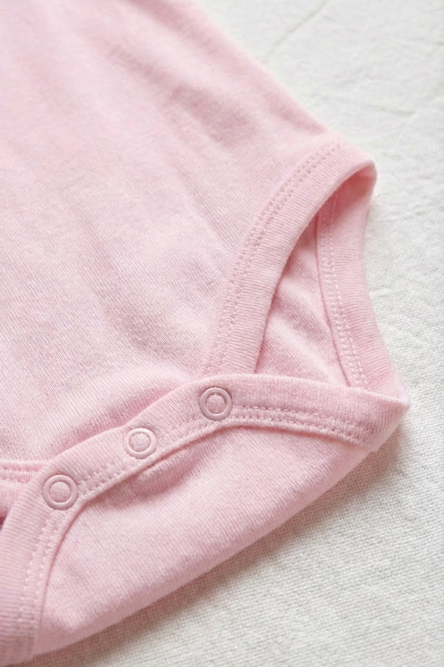 Hug Dealer Baby Romper