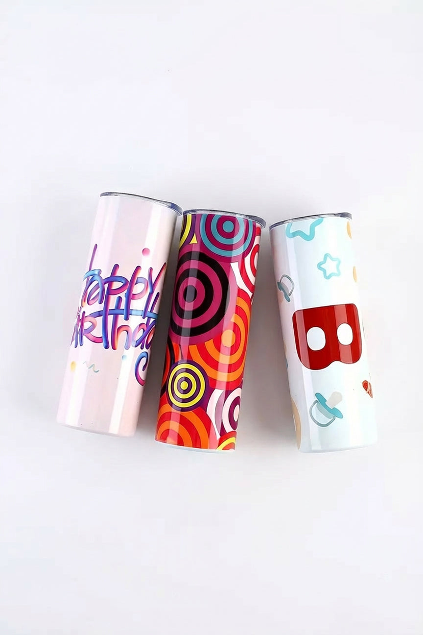 Mystical Gems - Tumbler