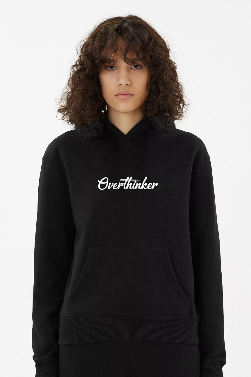 Overthinker Hoodie