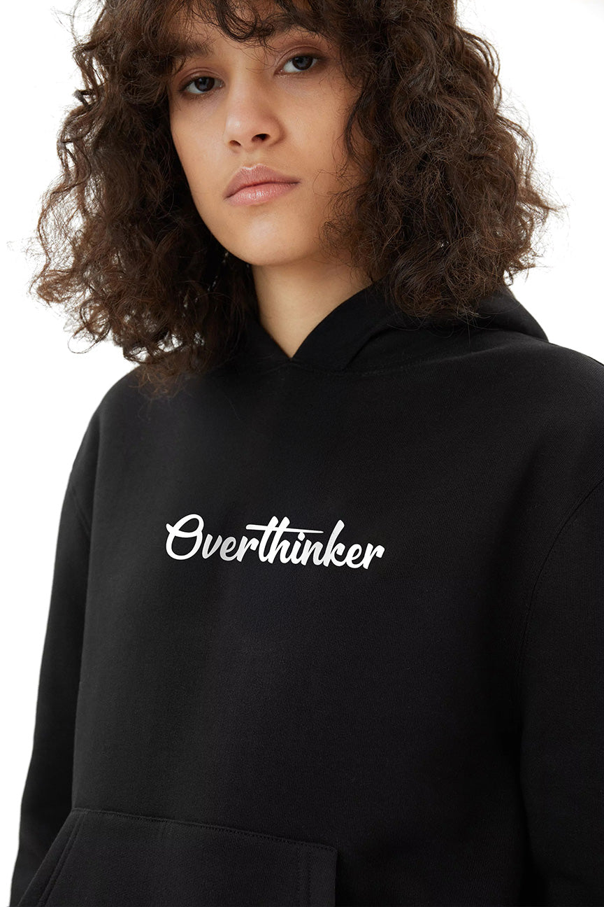 Overthinker Hoodie