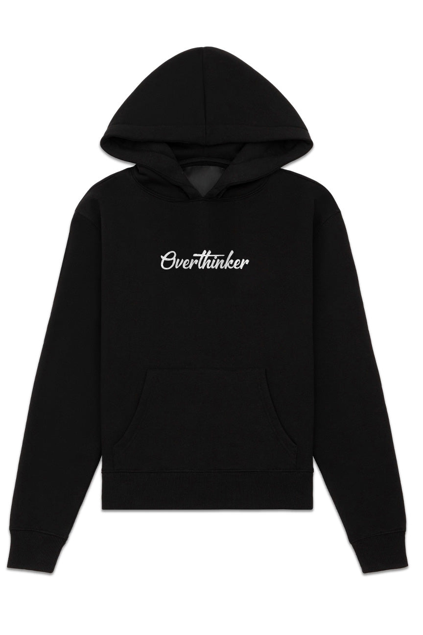 Overthinker Hoodie