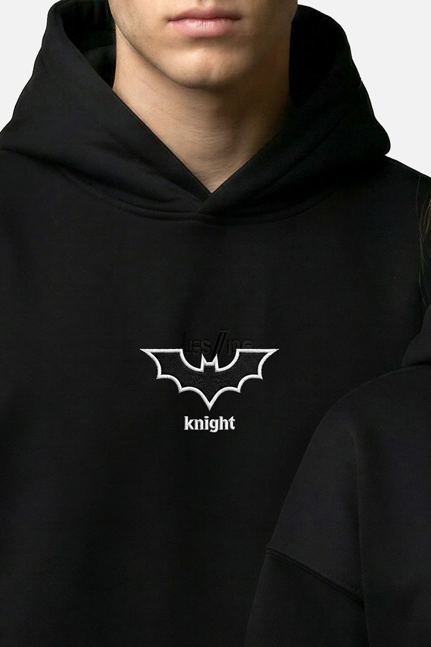 Knight & Queen Couple Hoodies