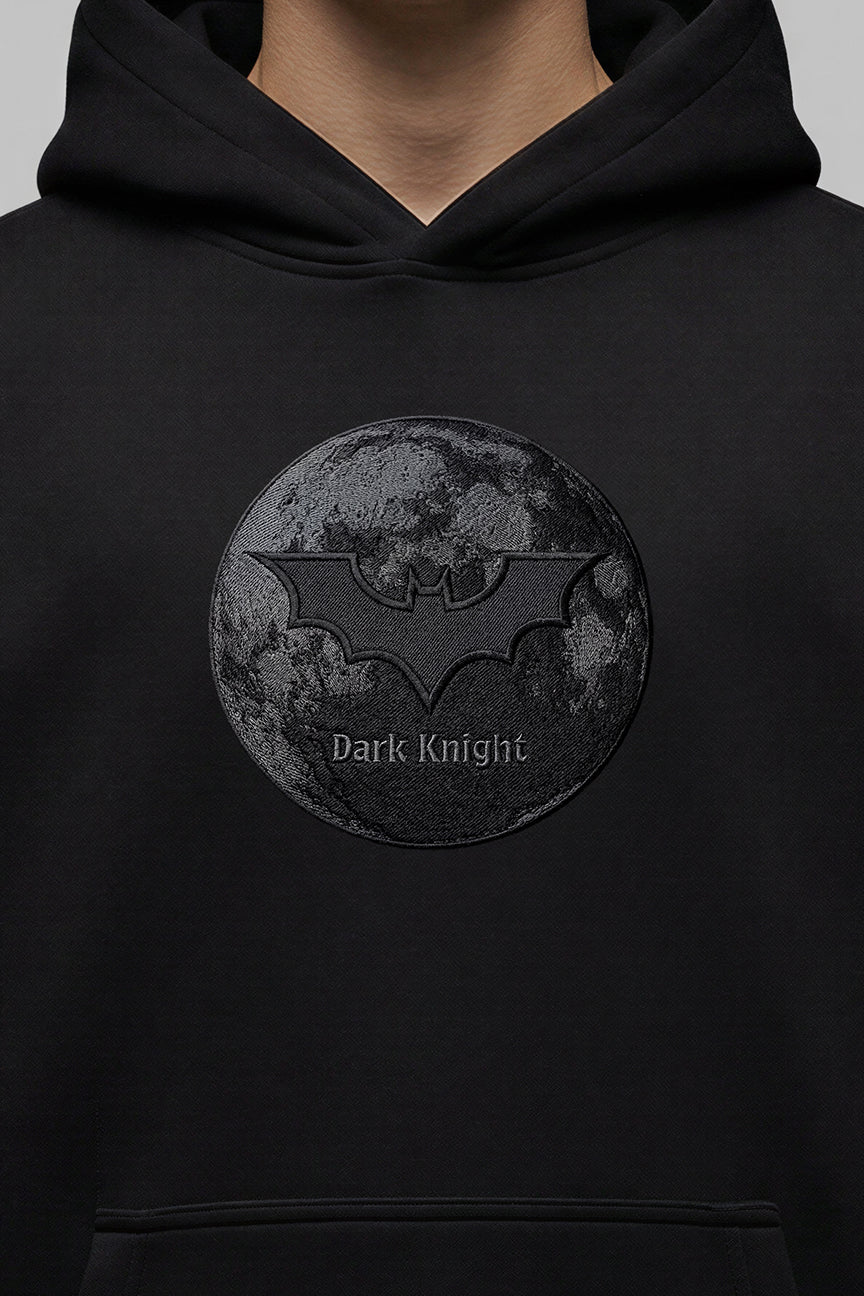 Dark Knight Moon Hoodie