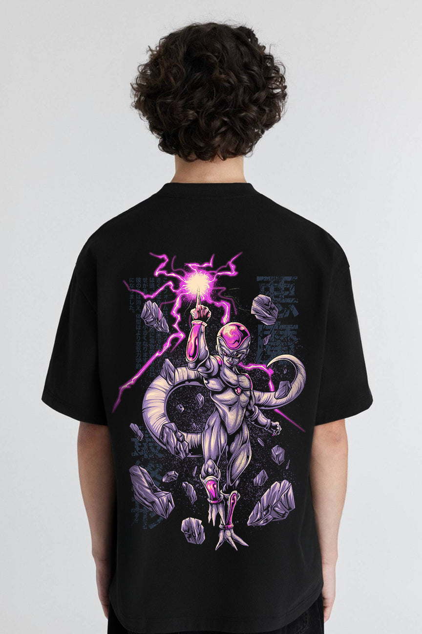 Frieza - Dragon Ball T-Shirt Premium