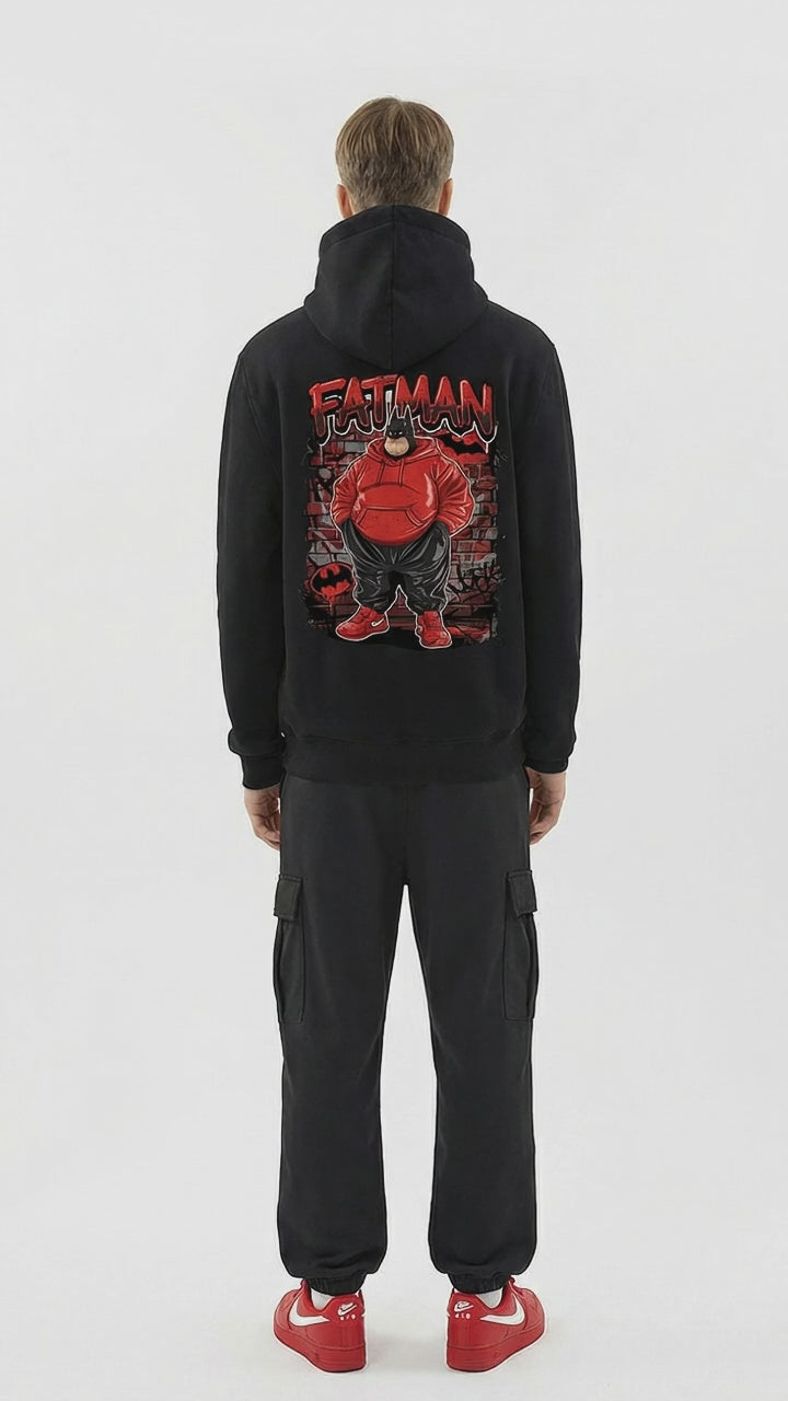 Fatman Hoodie