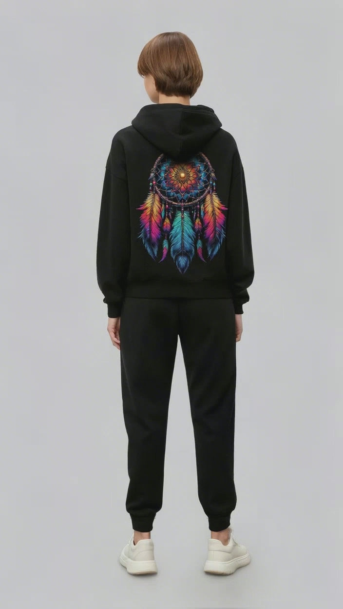 Dream Catcher Hoodie