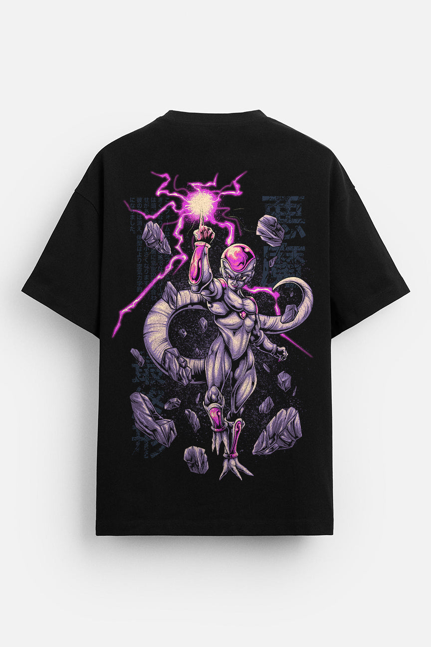 Frieza - Dragon Ball T-Shirt Premium